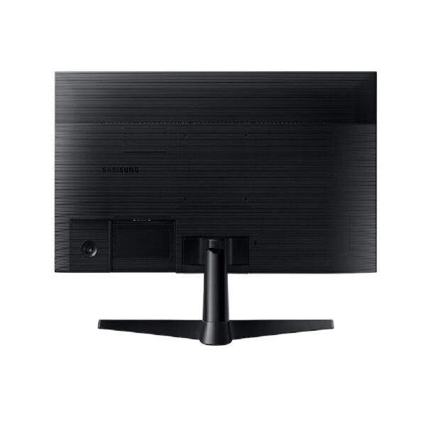 monitor samsung 24" lf24t350fhnxza hdmi 75hz ips