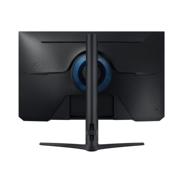 monitor gamer samsung 27" ls27bg402enxgo fhd ips 240hz