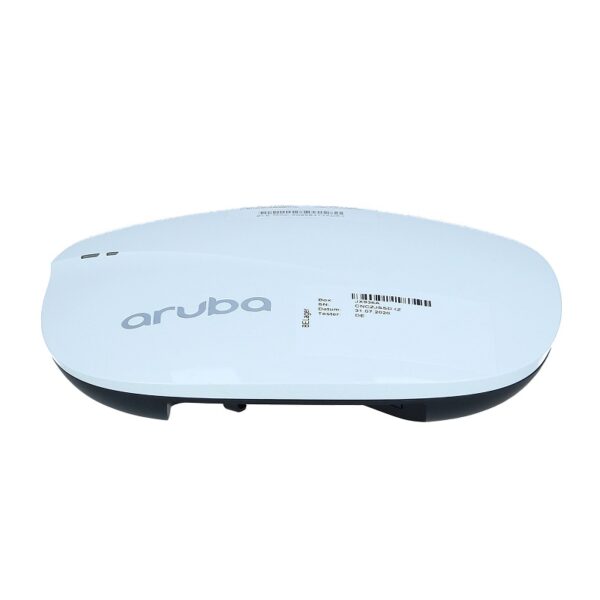 punto de acceso hpe aruba ap305 dual 2x2/3x3 (jx936a)