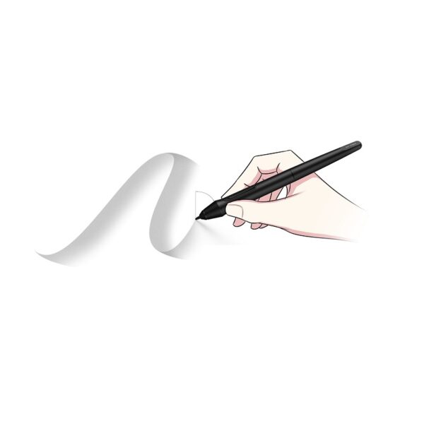 lapiz optico sin bateria xp pen p05d