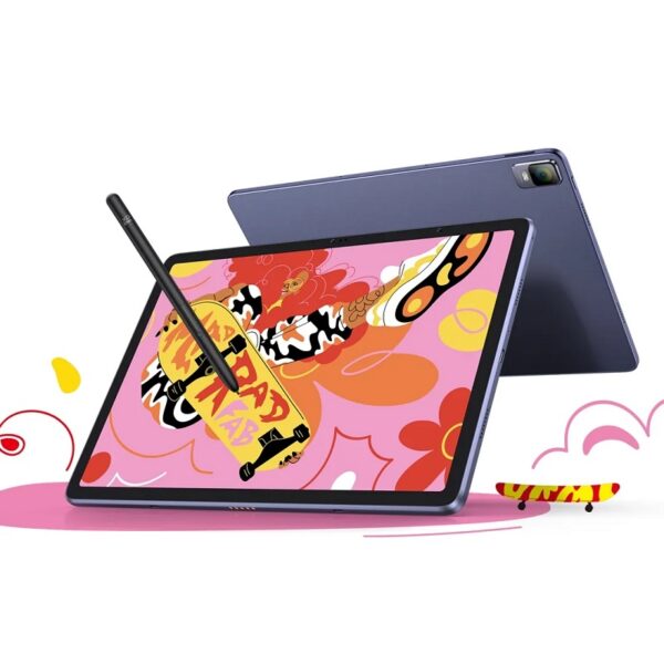 lapiz optico sin bateria xp pen pd04