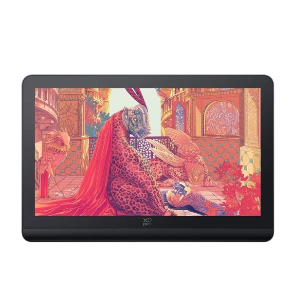 pantalla grÁfica xp pen artist pro 19 gen 2