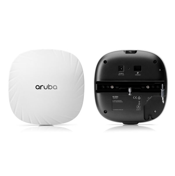 punto de acceso hpe aruba ap 504 (rw) unified (r2h22a)