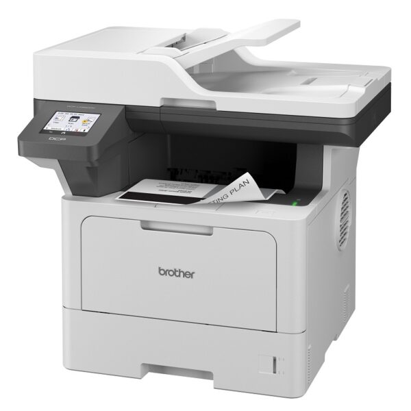 impresora brother laser dcp l5660dn multifuncion