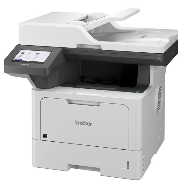 impresora brother laser mfc l5915dw mfp mono duplex wifi