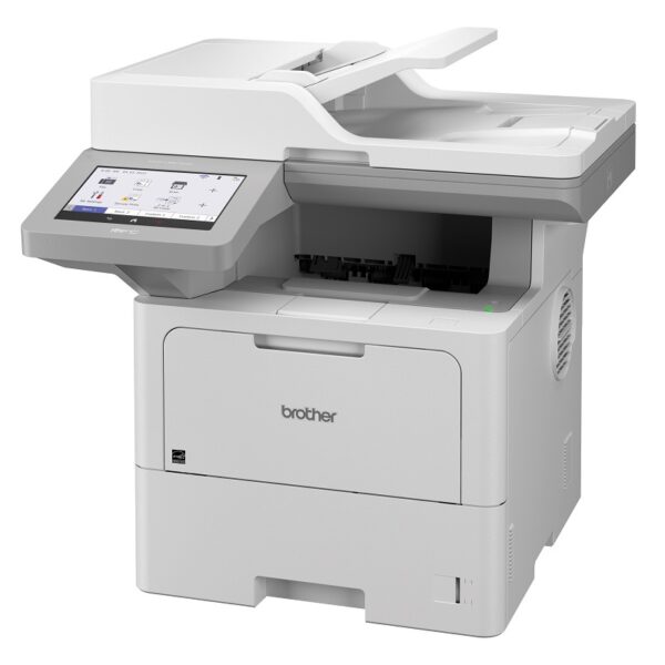 impresora brother laser mfc l6915dw mfp mono duplex wifi