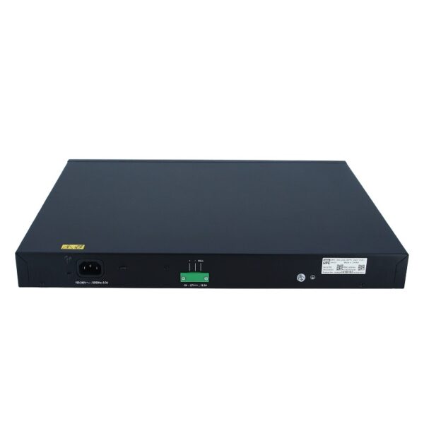 switch hpe aruba 1950 24g 2dfp 2x gt poe (jg962a)