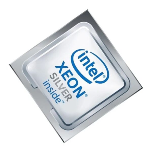 hpe procesador intel xeon silver p49610 b21