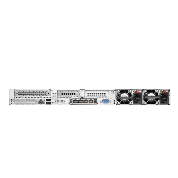servidor hpe dl360 g10+mr416i a nc 8sff p55242 b21