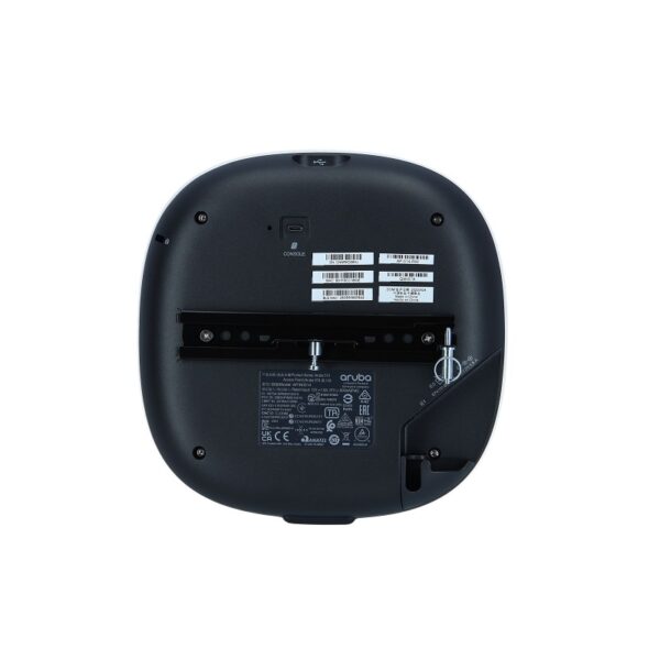 punto de acceso hpe aruba ap 514 rw unified (q9h57a)