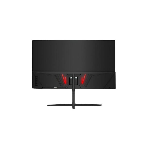 monitor ftx 22" m22vhdfml fhd vga/hdmi/75hz/1ms/va/bivolt s/bisel