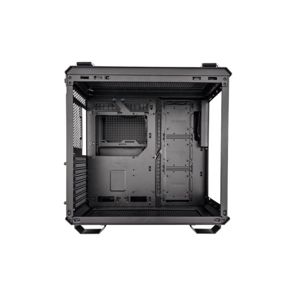 gabinete gamer asus tuf gaming gt502 s/fuente negro