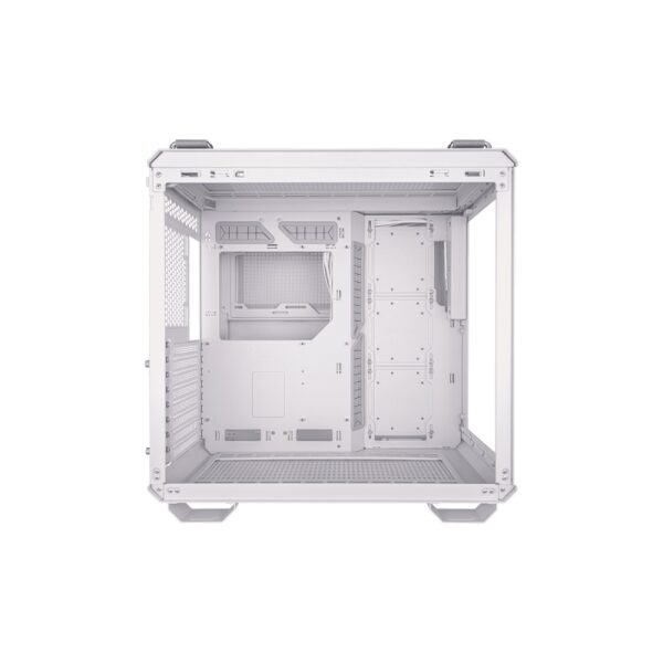 gabinete gamer asus tuf gaming gt502 s/fuente blanco