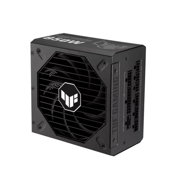fuente asus 850w 80plus gold full modular tuf gaming 850g