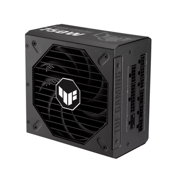 fuente asus 750w 80plus gold full modular tuf gaming 750g