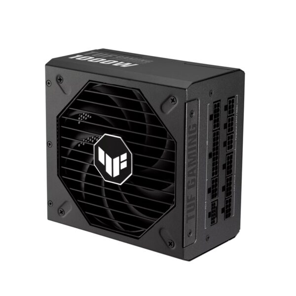 fuente asus 1000w 80plus gold full modular tuf gaming 1000g