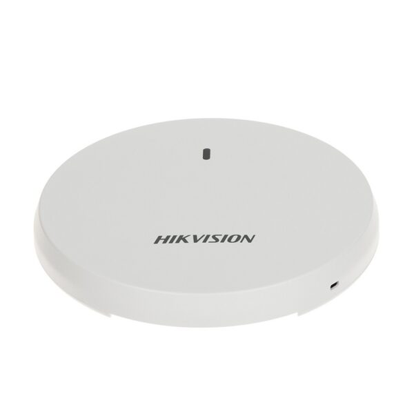 punto de acceso hikvision ds 3wap622g si wifi 6 1800m 1p/1gbps indoor poe in s/fuente