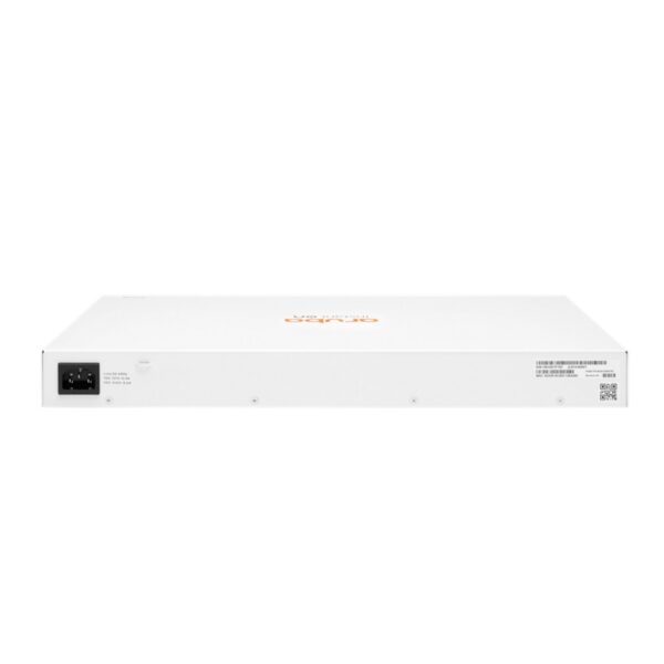 switch hpe aruba ion 1830 48g 4sfp (jl814a)