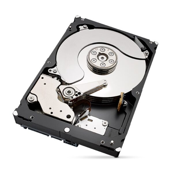 disco duro seagate 8 tb ironwolf pro