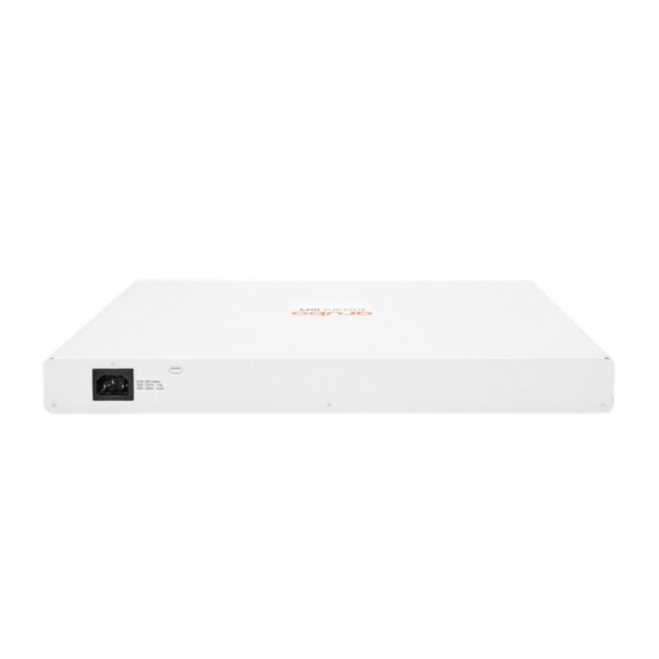 switch hpe aruba ion 1960 48g 2xt 2xf (jl808a)