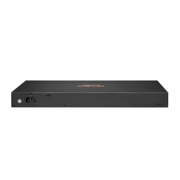 switch hpe aruba 6000 24g 4sfp r8n88a