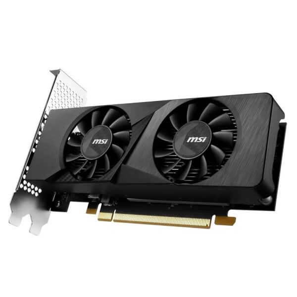 tarjeta grÁfica msi geforce rtx 3050 ventus 2x 6g oc