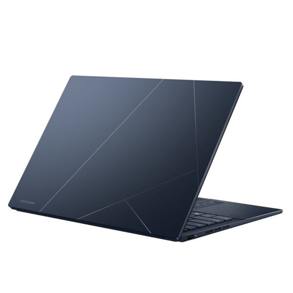 notebook asus zenbook ci9 ux3405ma pz670w/14/32/512/w11/esp
