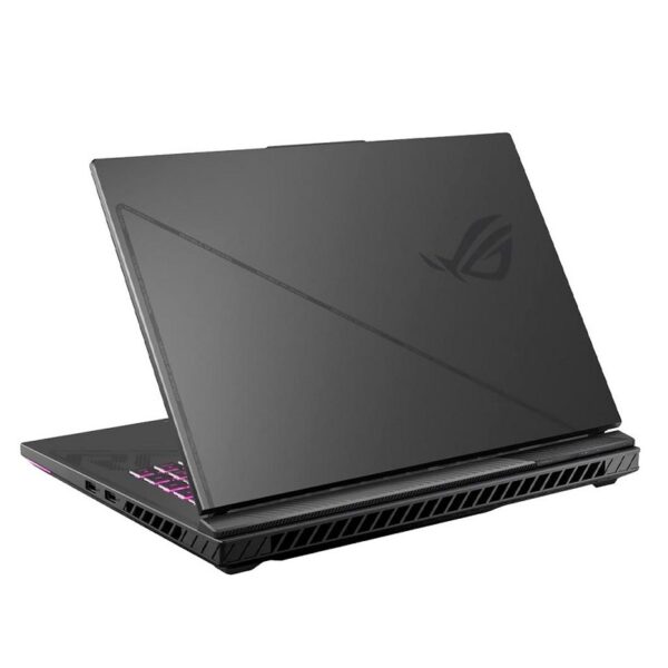 notebook gamer asus rog strix ci9 g614jvr n3111w/16/16/512/4060/w11