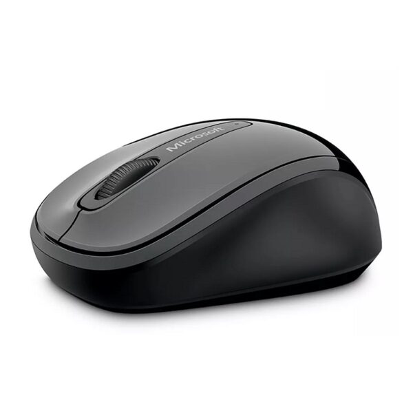 mouse microsoft 3500 inalambrico gmf 00382 negro
