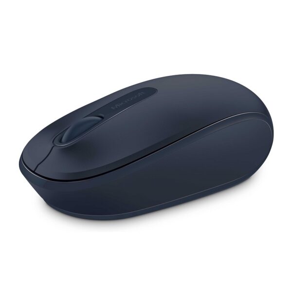 mouse microsoft 1850 inalambrico u7z 00011 azul