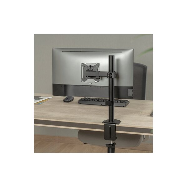 soporte ftx para 1 monitor 17" a 32" ftx66 c011