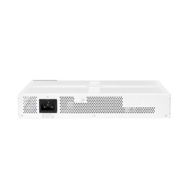 switch hpe aruba ion 1430 16g 124w sw r8r48a