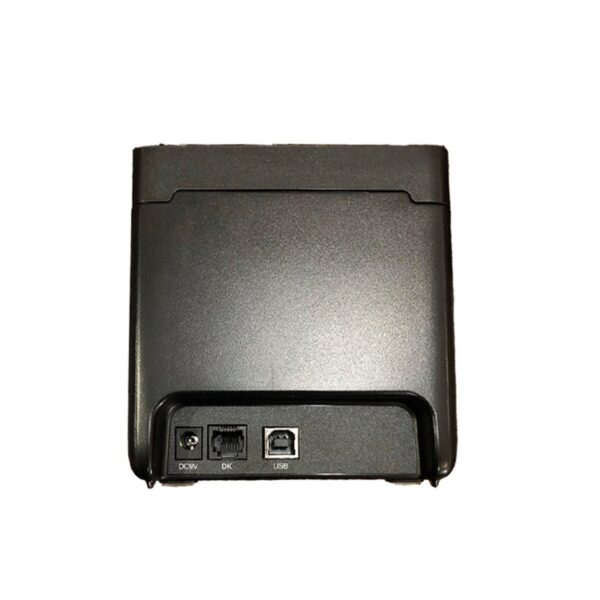 impresora ftx termica directa recibos 2" tdr058u usb negro
