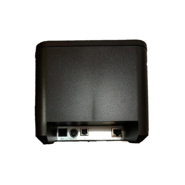 impresora ftx termica recibos 3" tdr080ue usb/red negro