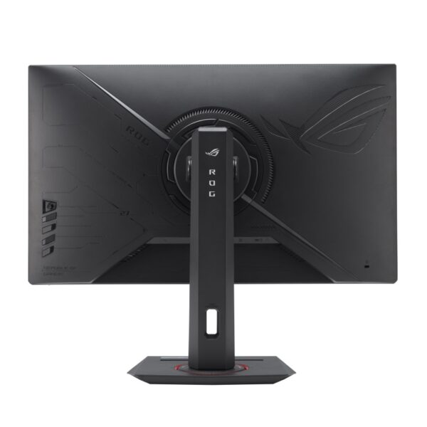 monitor gamer asus 27" rog strix xg27acs hdmi/dp/usb c/1ms/180hz/hdr