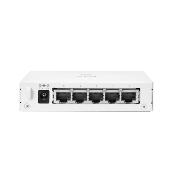 switch hpe aruba ion 1430 5g (r8r44a)