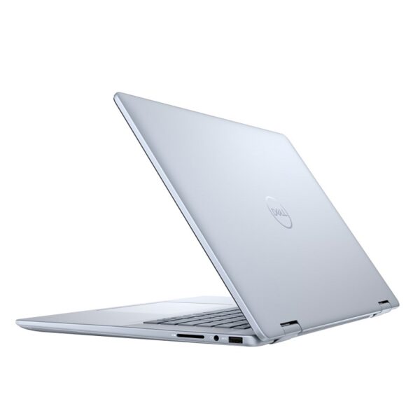 notebook dell u7 inspiron 16 i7640 7366blu pus 1.4/16/1tb/w11/16" fhd touch/ice