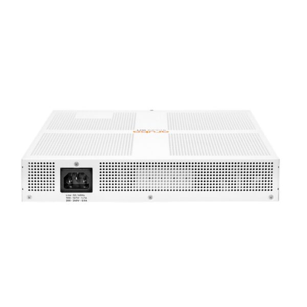 switch hpe aruba poe ion 1930 8g 124w (jl681a)