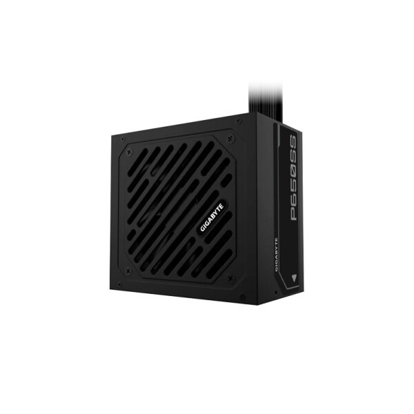 fuente gigabyte 650w 80plus silver gp p650ss