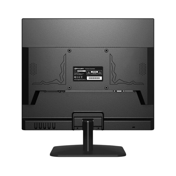 monitor up gamer 17" g17 upg17va60
