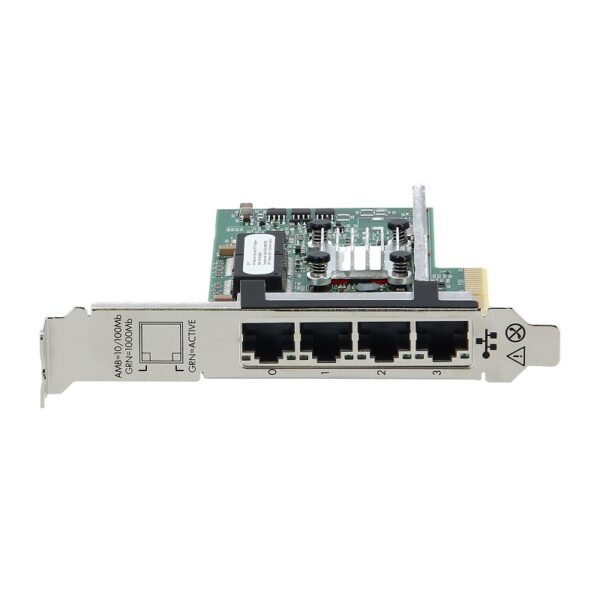 hpe bcm 5719 1gb 4p base t adptr p51178 b21
