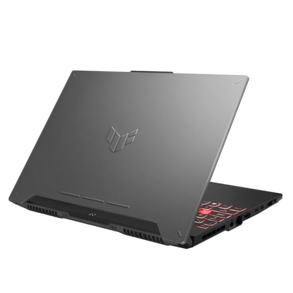 notebook gamer asus tuf r7 fa507nu lp093w/15.6/16/512/4050/w11