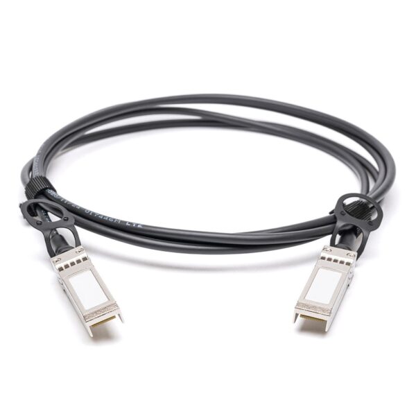 hpe cable x240 10g sfp+sfp+3m dac (jd097c)