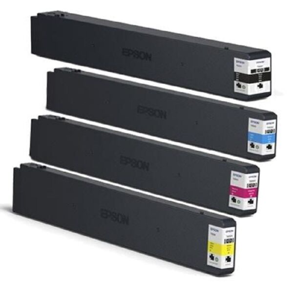 tinta epson t858200 cyan wf c20590