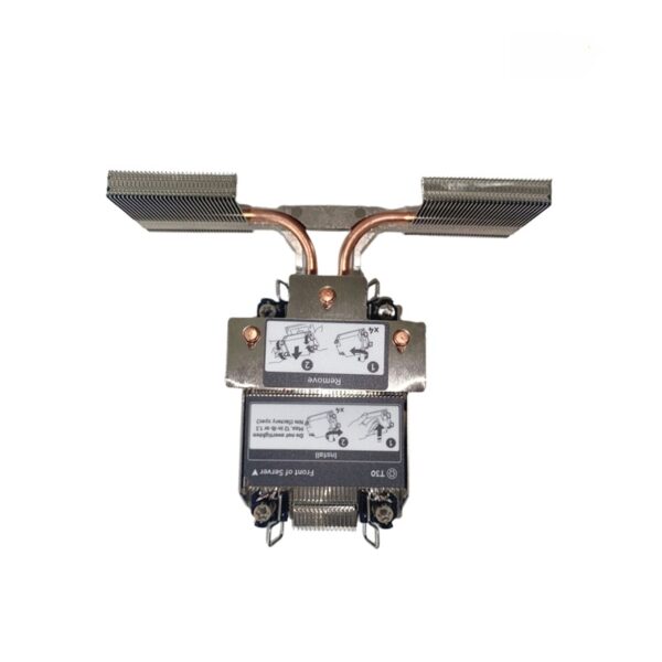 hpe dl380 gen11 std heat sink kit p49145 b21 fact