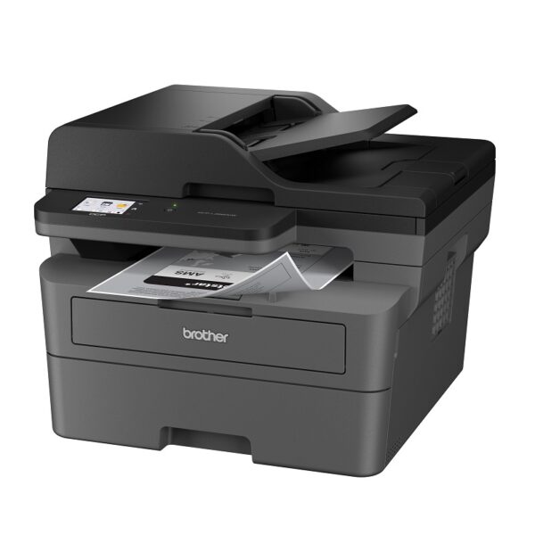 impresora brother laser dcp l2660dw mfp monocromatica