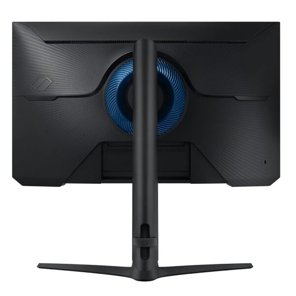 monitor gamer samsung 25" ls25bg402enxgo ips 240hz