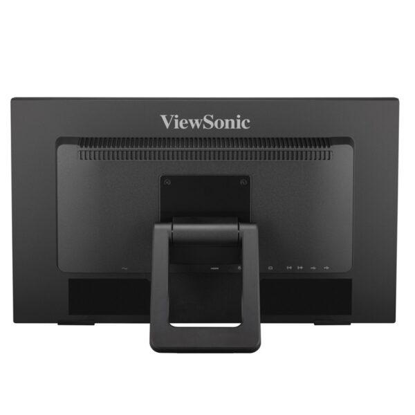 monitor viewsonic 22" td2223 touch