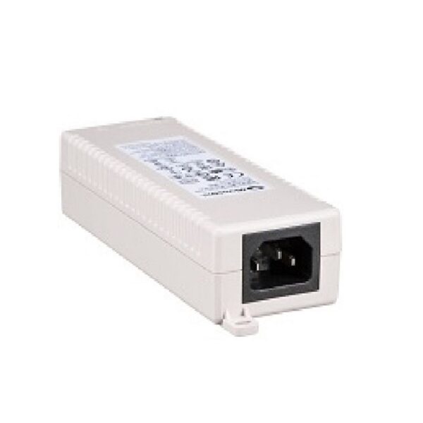 hpe fuente injec ap poe 1p sr 802.3at 30w r6p67a