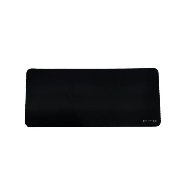 mouse pad ftx ftxmp03 negro 70x30cm 108801